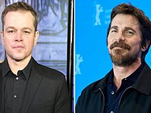 Cтарт гонке Indy 500 дадут Джейсон Борн и Бэтмен