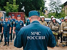 В МЧС предложили изменить порядок проверок ТЦ