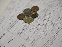 Минэнерго предлагает сократить срок моратория на пени за неуплату услуг ЖКХ