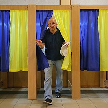 Эксперт: Офис президента «слил» выборы мэра Киева