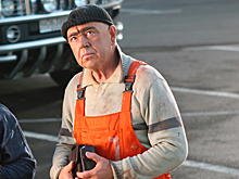 Джамшута из шоу «Наша Russia» обнаружили в приюте для бездомных