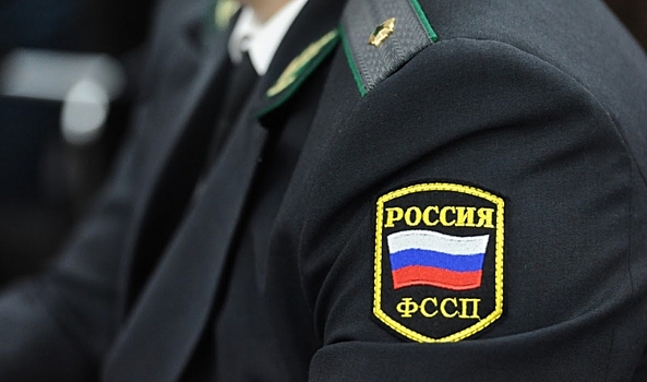Волгоградца арестовали на сутки из-за неоплаченного штрафа
