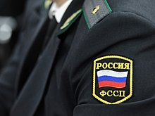 Волгоградца арестовали на сутки из-за неоплаченного штрафа