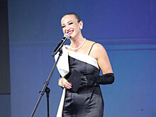 «Впервые увижу то, о чем я мечтала 24 года» — Бузова о премьере фильма «Равиоли Оли»