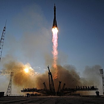 «Заправлены в планшеты космические карты»: Украина собралась вместе с Канадой колонизировать Солнечную систему