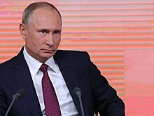 Путин посетит Форум малых городов