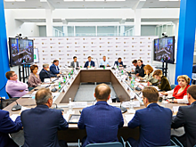 Объявлены вузы-участники программы «Приоритет 2030»