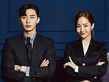 15 южнокорейских сериалов, которые стоит посмотреть