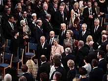 Лауреатам Нобелевской премии мира вручены дипломы и медали