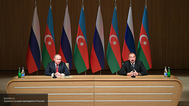 Россия и Азербайджан обсудили отсрочку для вывода ВС Армении из НКР