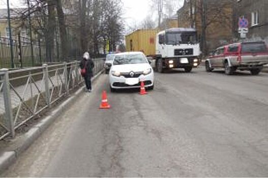 Три пешехода пострадали за один день на дорогах Калининградской области