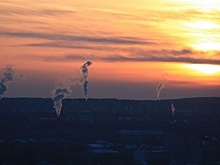 Подмосковный специалист рассказал, как бороться с загрязняющими воздух предприятиями