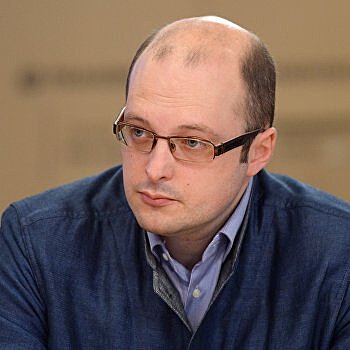Ремизов: Карта русского поможет гражданам Украины, гонимым киевским режимом
