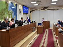 Бывший чиновник из Югры возглавил хабаровский избирком