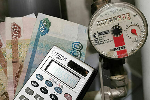 Дату оплаты услуг ЖКХ перенесли на пять дней