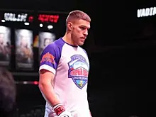 Чемпион Bellator Вадим Немков озвучил своих потенциальных соперников на 2023 год