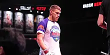 Чемпион Bellator Вадим Немков озвучил своих потенциальных соперников на 2023 год