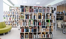 В Камышине Волгоградской области откроют модельную библиотеку