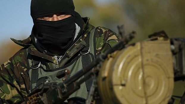 Участвующий в теракте ДРГ Украины у Брянска актер Канахин жил на Украине после начала СВО