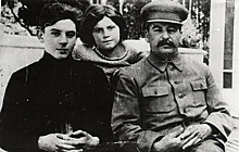 "Летчиком был настоящим..." 100 лет назад родился Василий Сталин