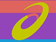 ASICS объявил о масштабном ребрендинге