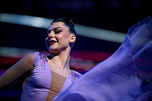 Лала Крамаренко — о программах юниорок: стало намного больше выразительности