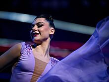 Лала Крамаренко — о программах юниорок: стало намного больше выразительности