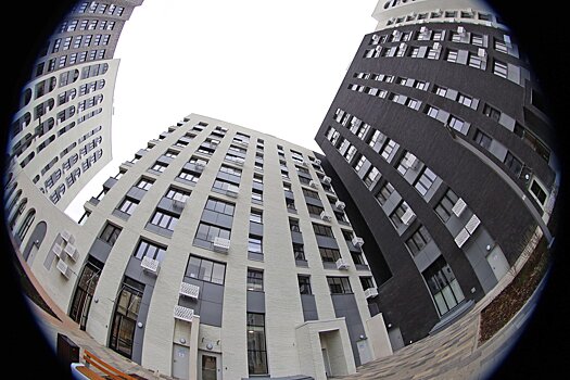 Клуб инвесторов Москвы предлагает ввести в законодательство понятие многоэтажного жилого комплекса с единой системой управления