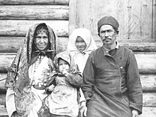 Меря: где живут потомки этого племени