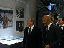 Федор Бондарчук – Дмитрию Быкову: А пришельцы-то уже здесь