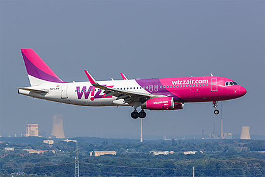 Две европейские авиакомпании прекратили полеты над Белоруссией