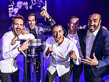 Финал ELMS: G-Drive Racing награждены как чемпионы Европы