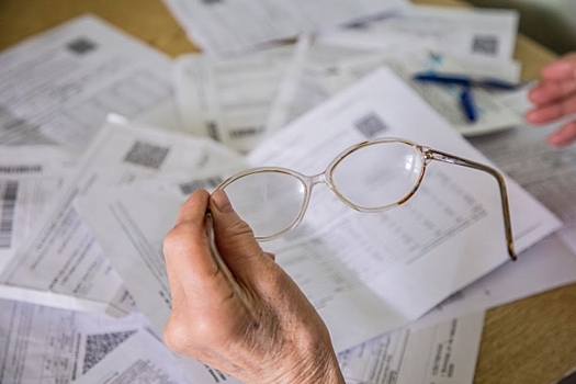 Волгоградскому пенсионеру отменили необоснованный долг за «коммуналку»