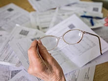 Волгоградскому пенсионеру отменили необоснованный долг за «коммуналку»