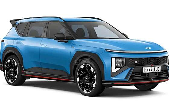 Hyundai не намерена отказываться от ДВС, но скорректирует политику