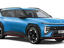 Hyundai не намерена отказываться от ДВС, но скорректирует политику