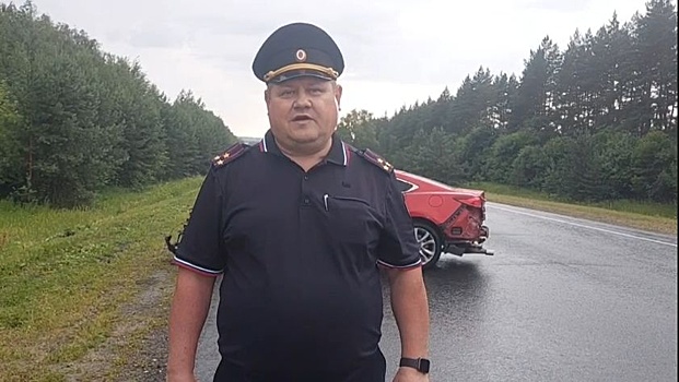 Раскрыты новые подробности ДТП с погибшими в Нижегородской области