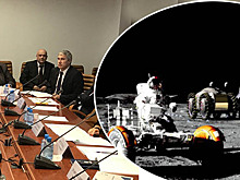 Костромской сенатор провел совещание о добыче полезных ископаемых на Луне