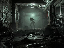 Насилие и игры с гравитацией — главное из превью The Callisto Protocol