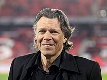 «Майнц» назначил Урса Фишера главным тренером до середины 2028 года