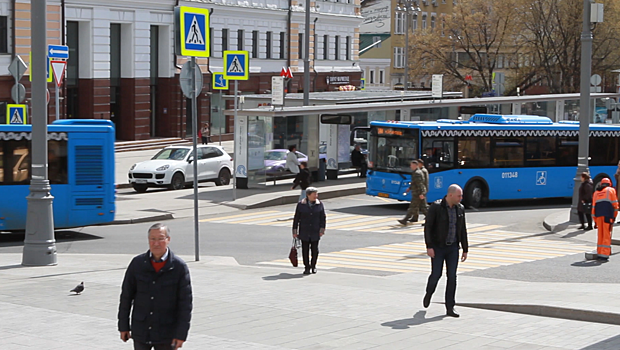 Московские контролеры освоили английский язык к предстоящему ЧМ по футболу меньше, чем за месяц