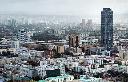 Свердловские власти хотят продать за 22 млн рублей гостиницу у Исети