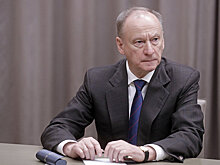 Патрушев: Лозунги фашистов и нацистов вновь звучат на площадях ряда стран