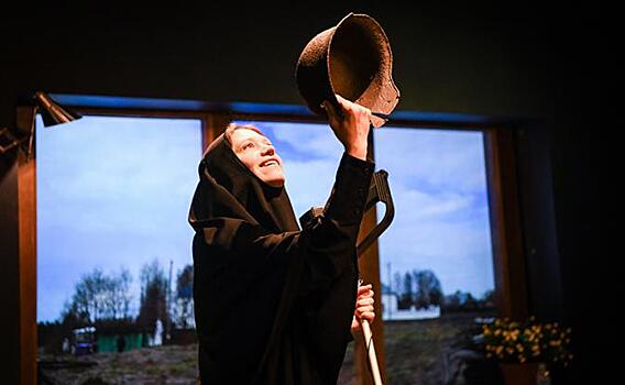 В Москве покажут «ангелов», вышедших покурить