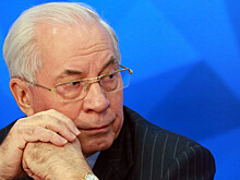 ГПУ вызвала на допрос экс-премьера Азарова и бывшего генпрокурора Пшонку