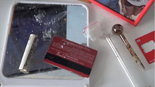 В Химках полиция ликвидировала наркопритон, организованный местной жительницей