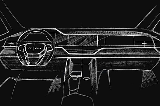 Идет набор персонала для запуска Volga
