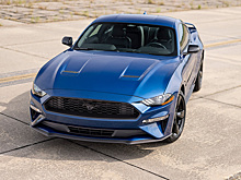 Ford снова отзывает тысячи экземпляров Mustang