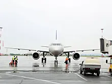 Стало известно, куда чаще всего летали самарцы прошедшим летом