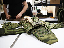 Фигурант дела о некачественных бронежилетах просил выпустить его из СИЗО